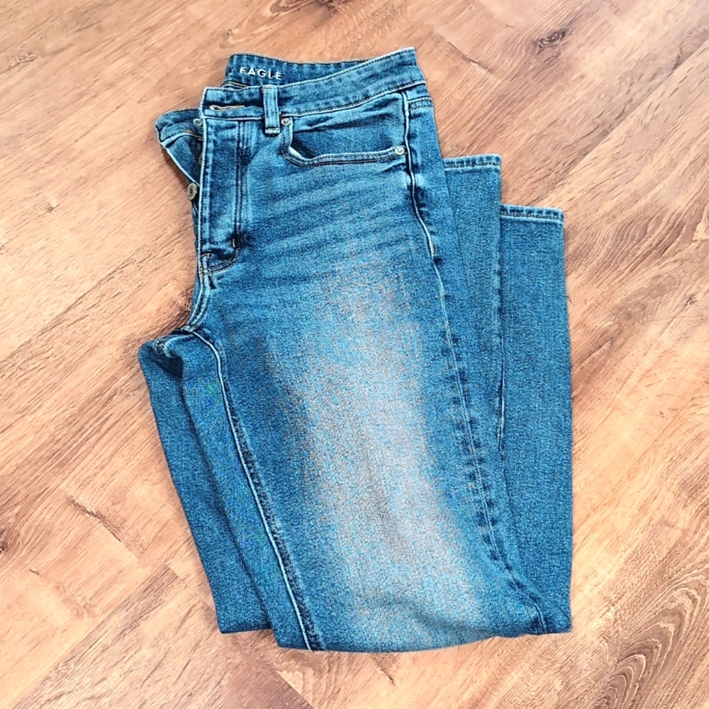 🎉Host Pick🎉 Women's American Eagle skinny jeans